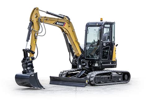 sany 1.8 excavator|sany 50 excavator specs.